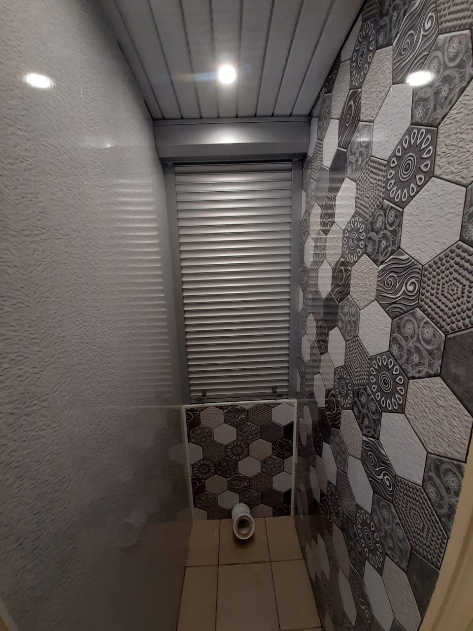 Эконом ремонт туалета в Москве